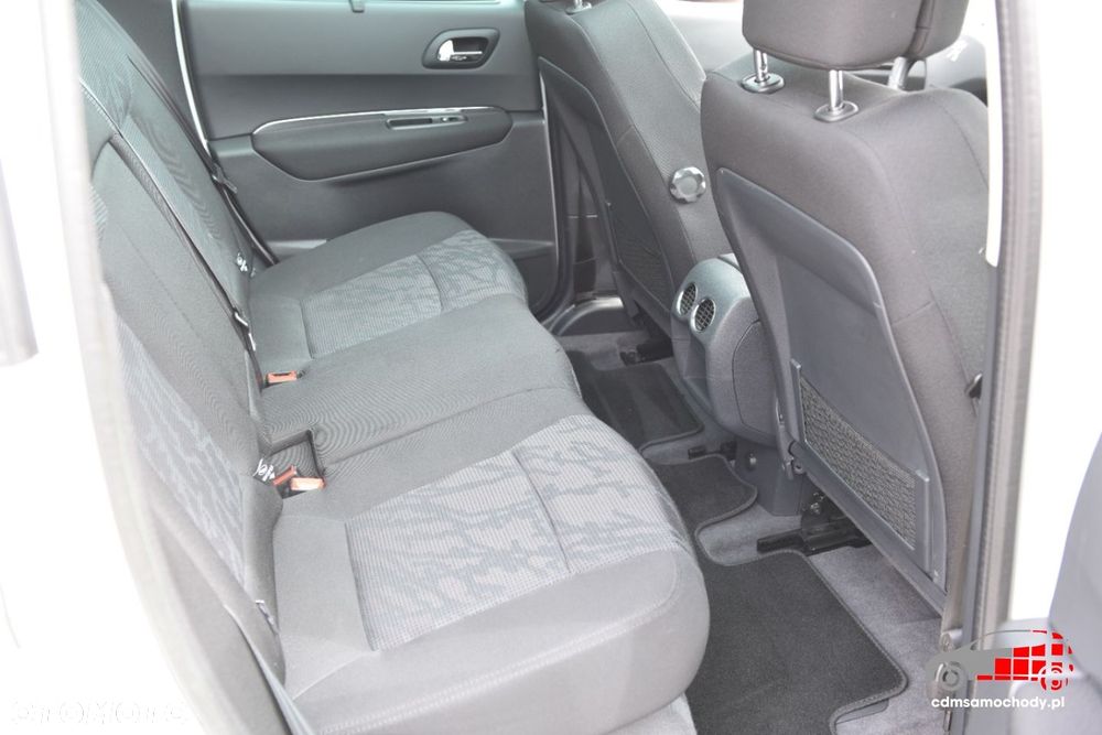 Peugeot 3008 - 21