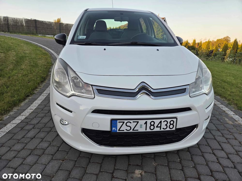 Citroën C3 1.0 VTi Attraction - 3