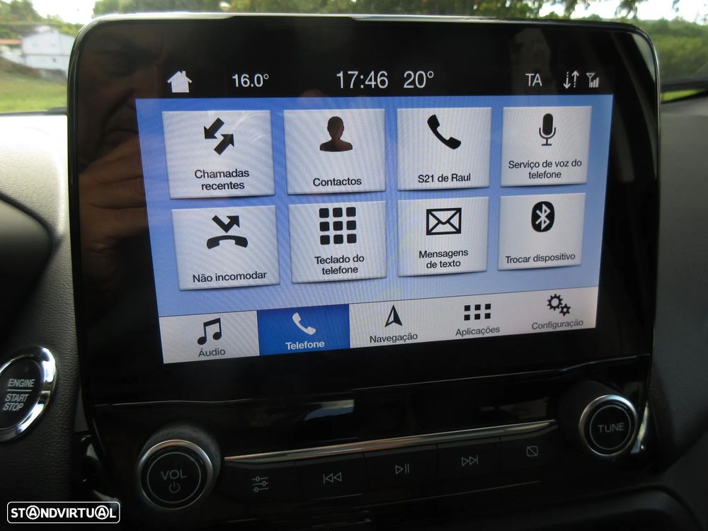 Ford EcoSport - 48