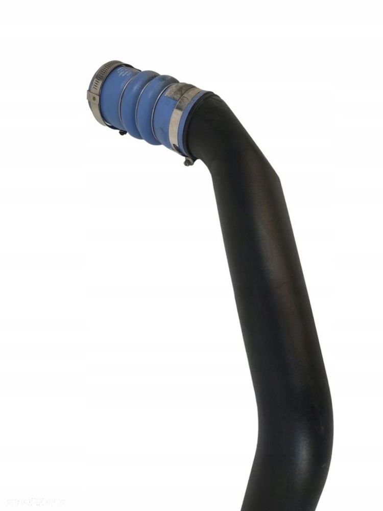 RURA DOLOT POWIETRZA FORD F-150 LIFT (2017-2020) 2.7 V6 EcoBoost 329KM JL346F075CA - 3