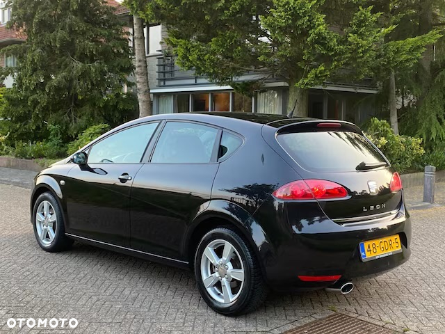 Seat Leon 1.6 Sport Limited - 19