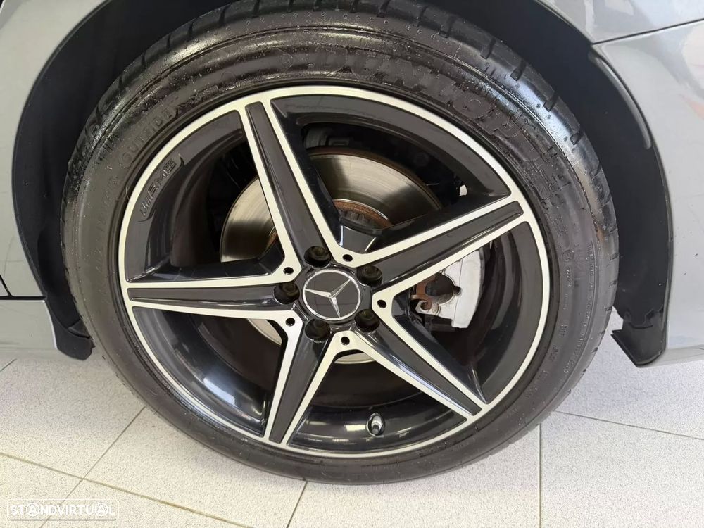 Mercedes-Benz C 43 AMG 4Matic Station 9G-TRONIC - 6