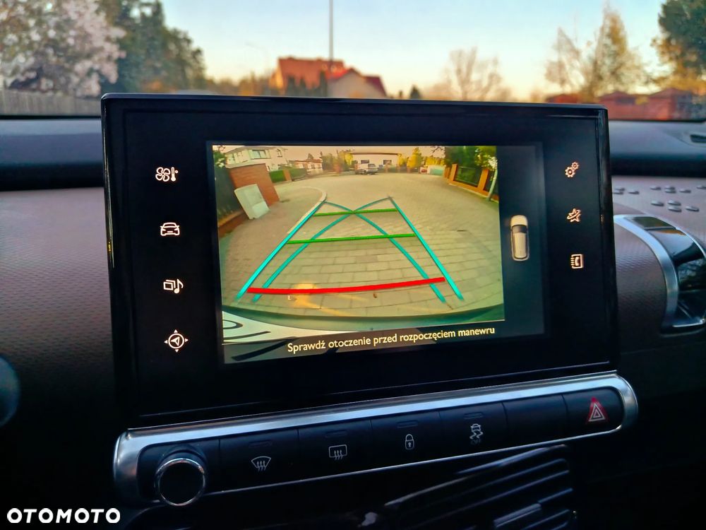 Citroën C4 Cactus - 23