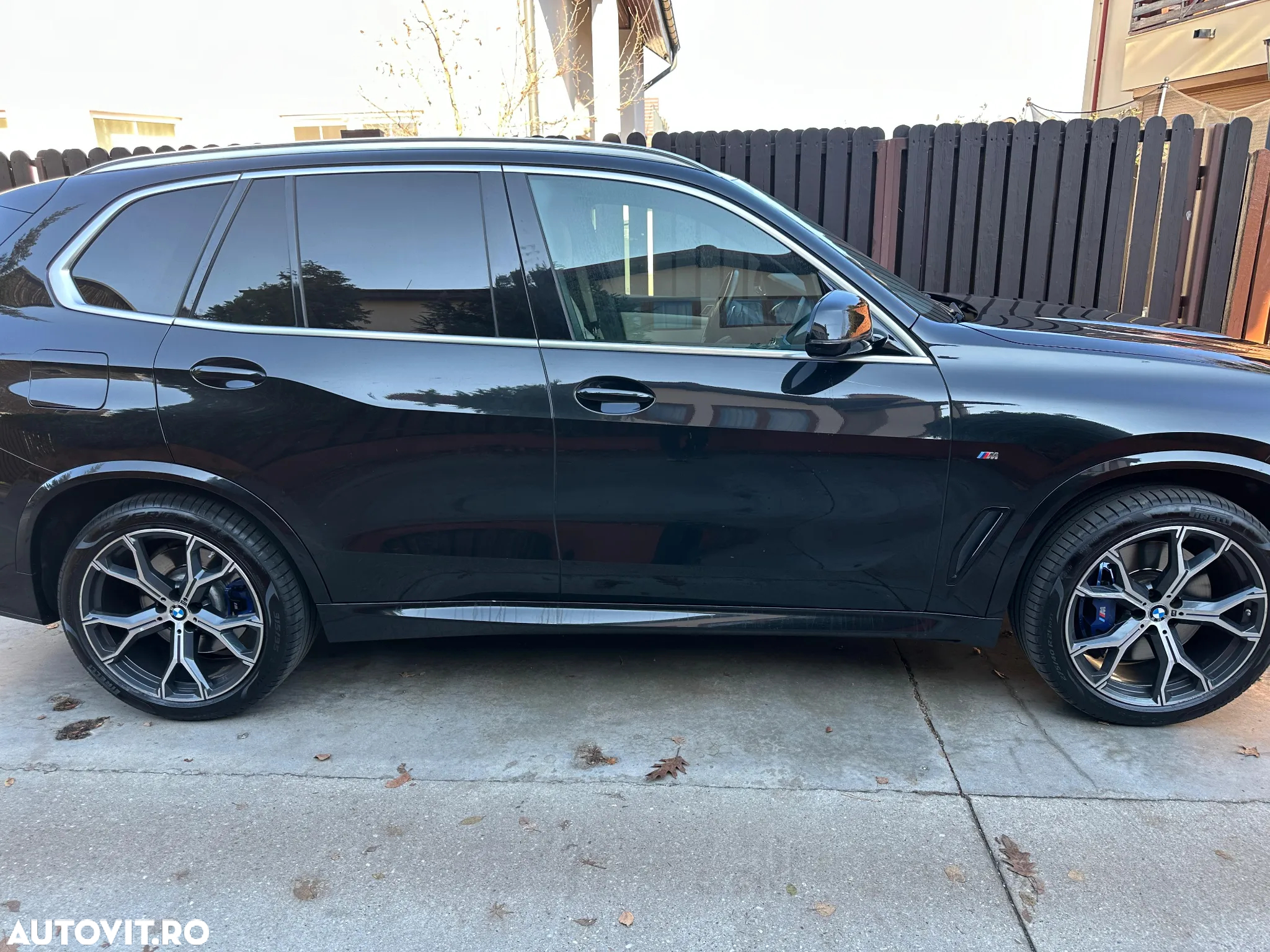 BMW X5 xDrive30d Sport-Aut. - 5