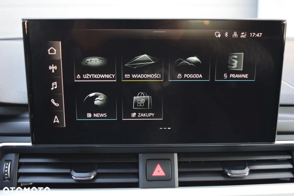 Audi A4 Avant 40 TDI mHEV Quattro Advanced S tronic - 34