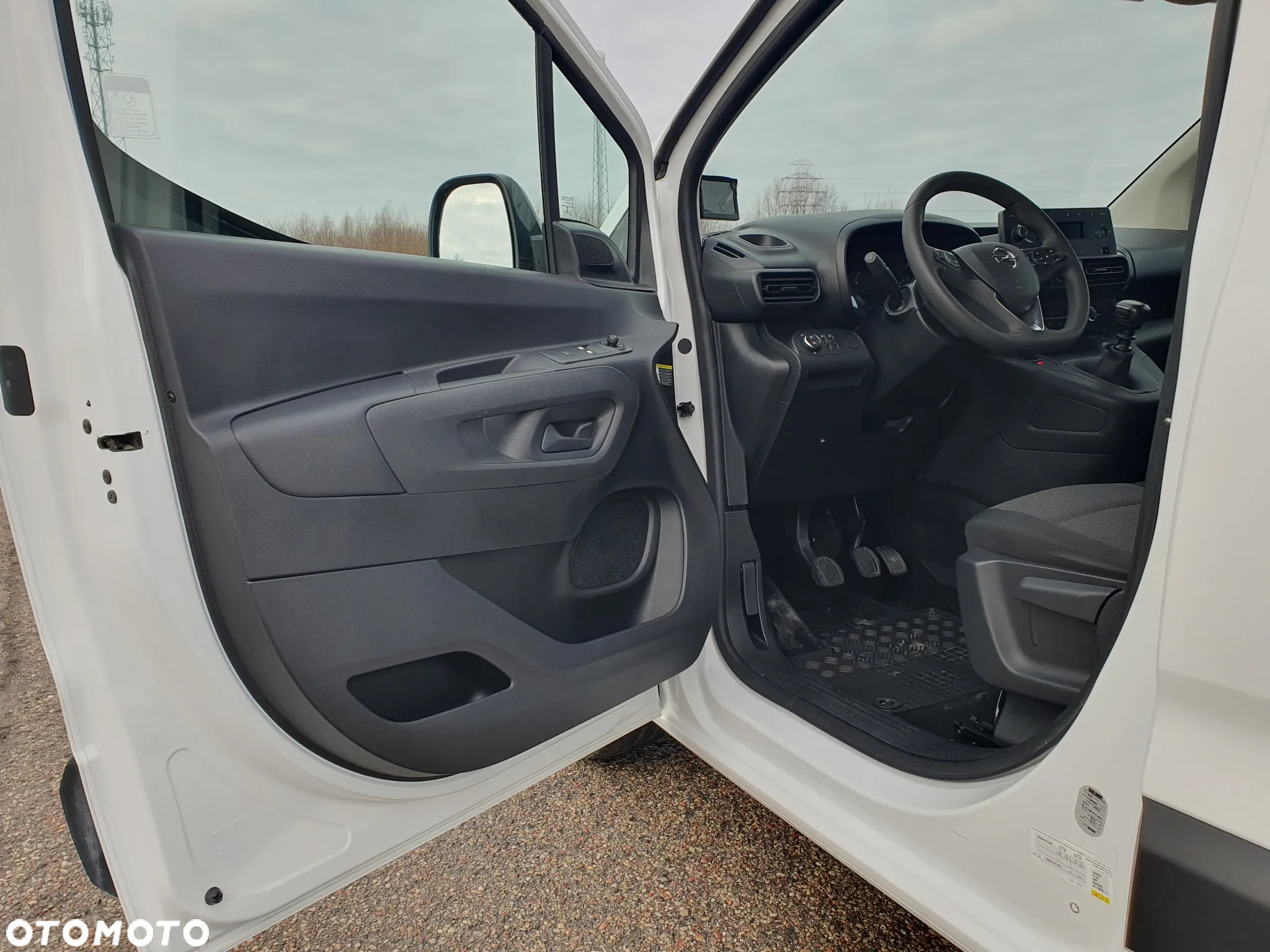 Opel Combo - 18
