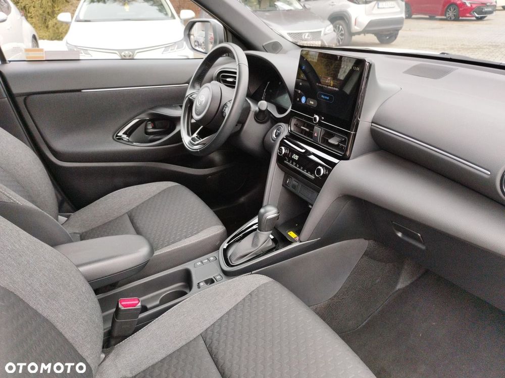 Toyota Yaris Cross Hybrid 1.5 Style - 9