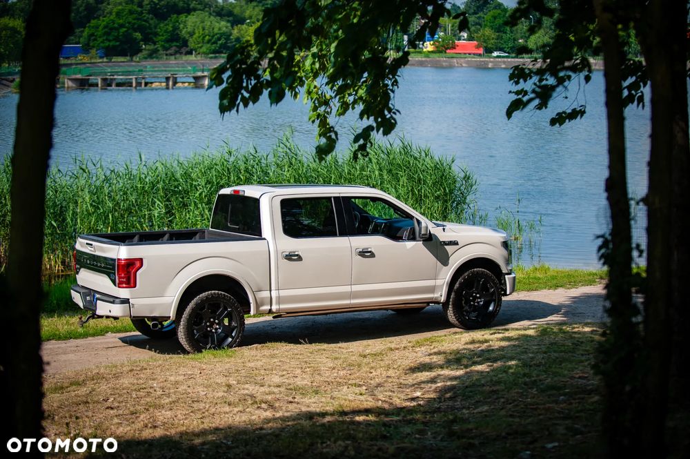 Ford F150 - 7