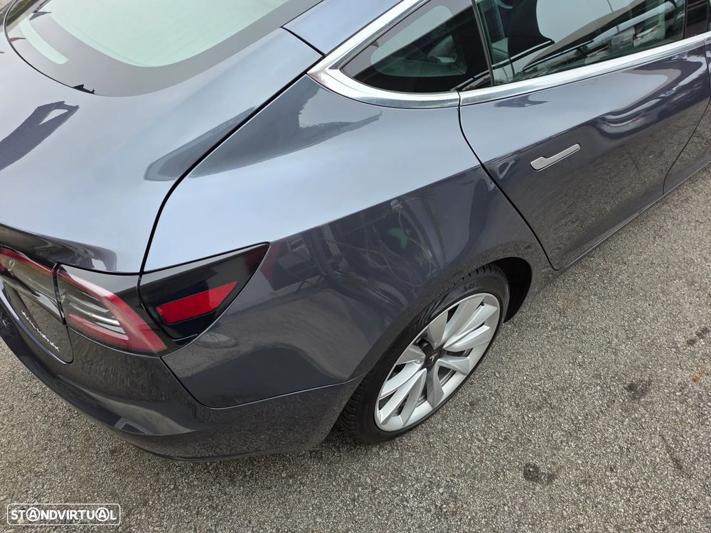 Tesla Model 3 Long Range AWD Dual Motor - 6