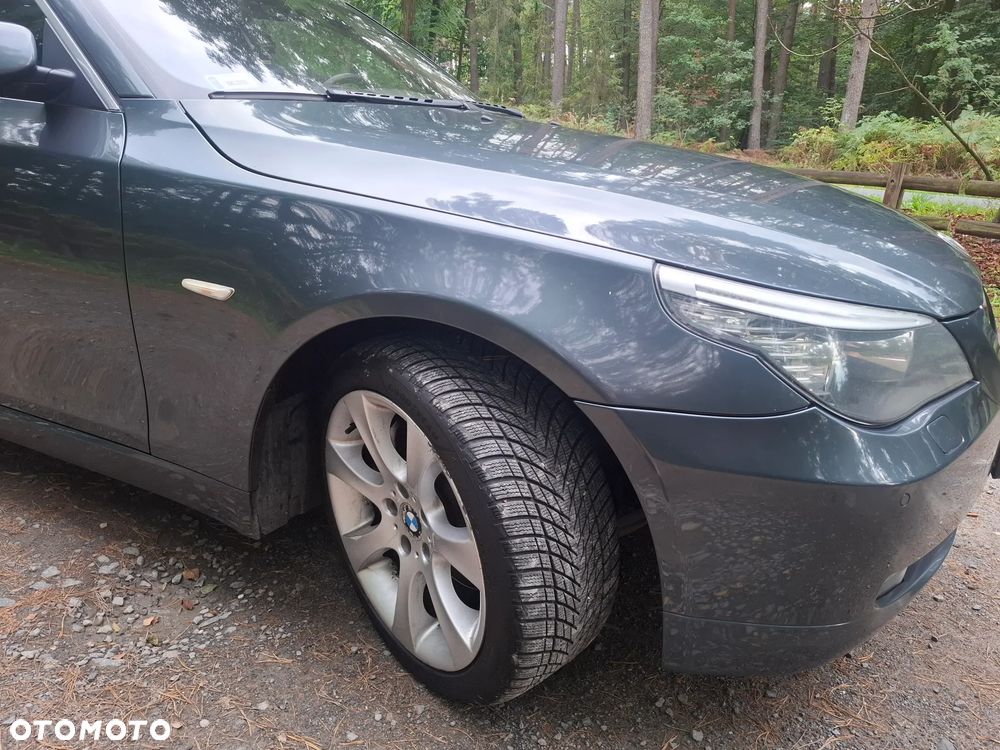 BMW Seria 5 530d xDrive - 8