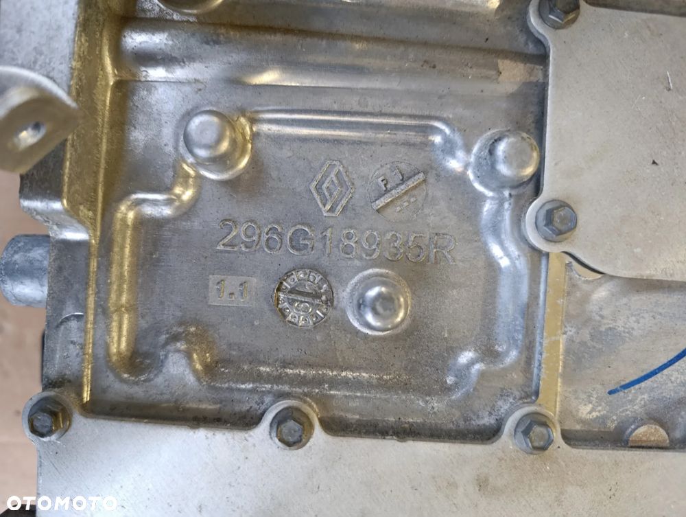 RENAULT ZOE INWERTER FALOWNIK 296G15582R 296058215R - 5