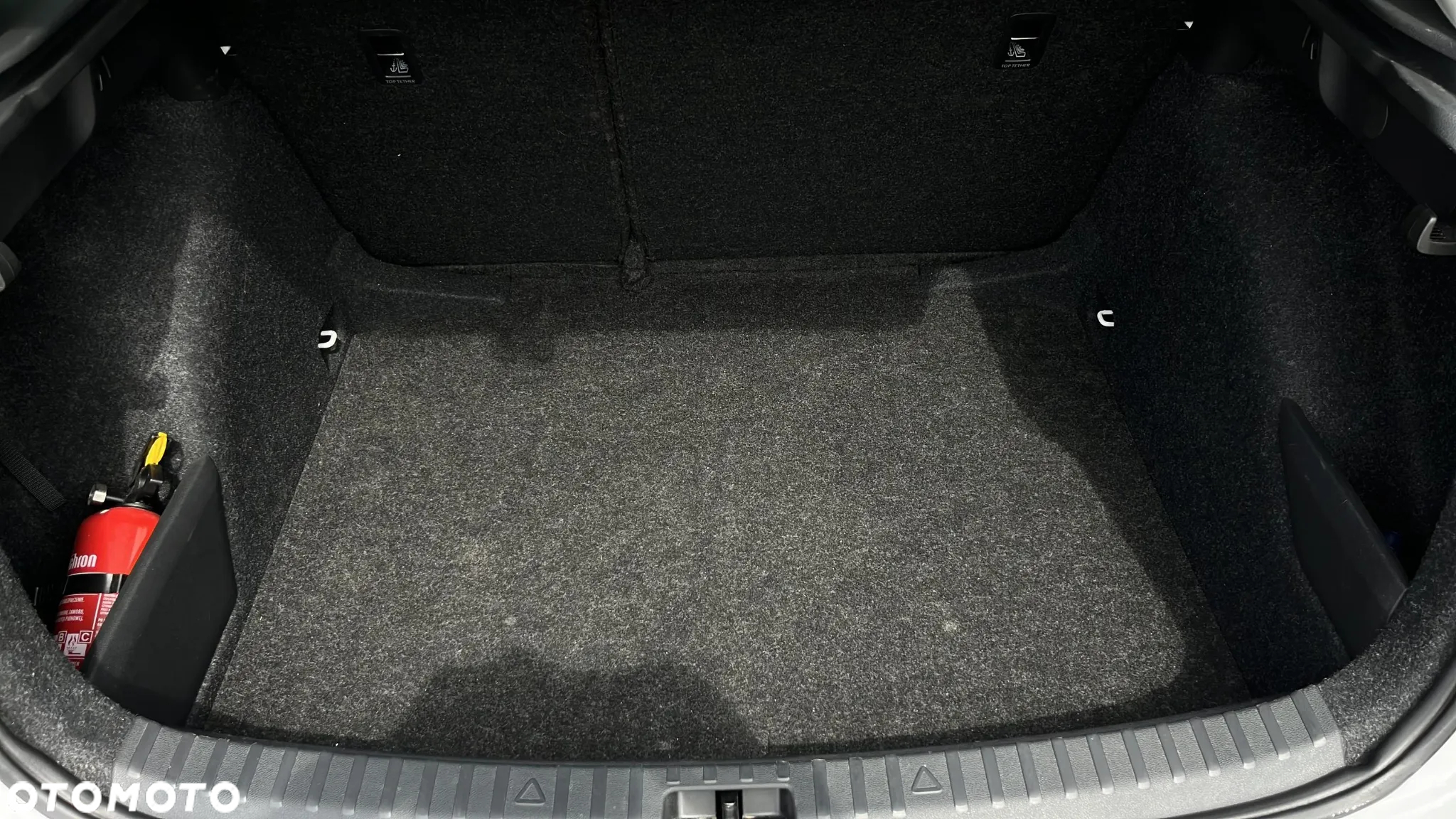 Skoda Scala 1.0 TSI Style - 17