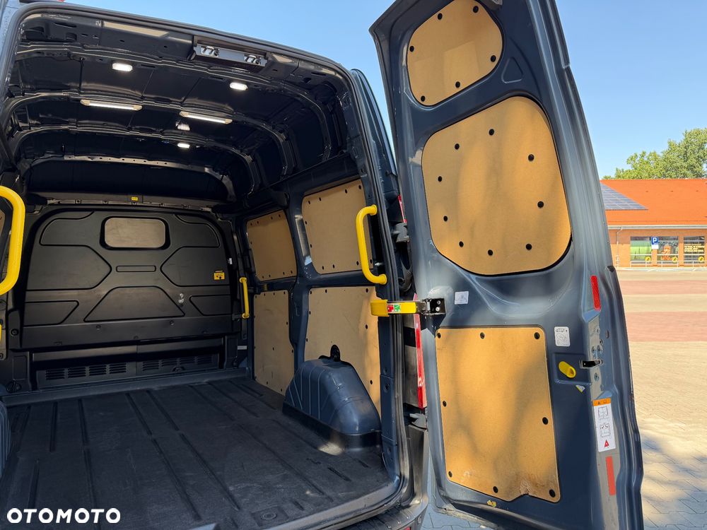 Ford Transit Custom - 14