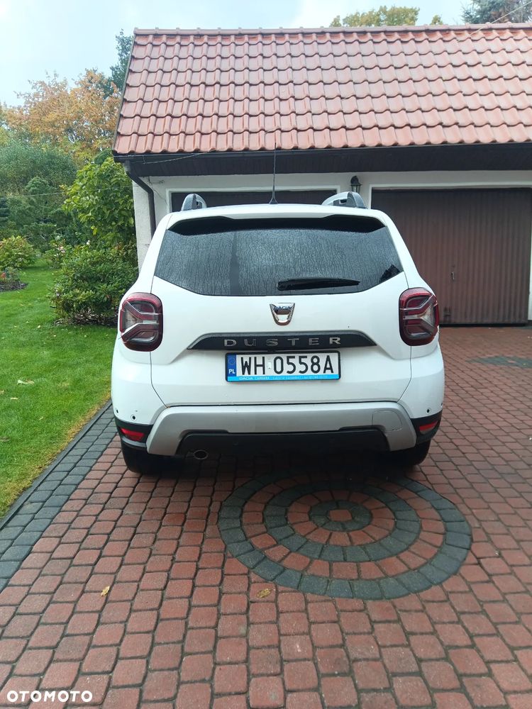 Dacia Duster 1.0 TCe Comfort - 3