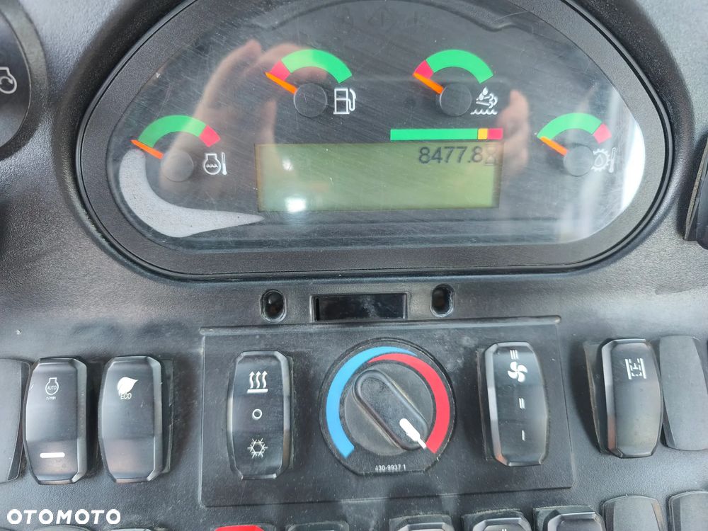 Caterpillar CAT 432 E Caterpillar 2010rok zadbana - 32