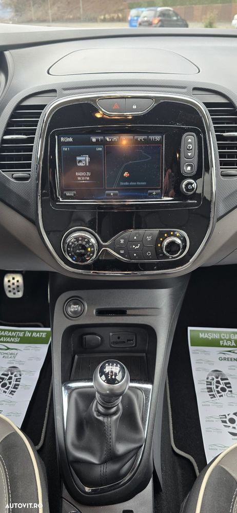 Renault Captur ENERGY dCi 110 Start&Stop Elysee - 9