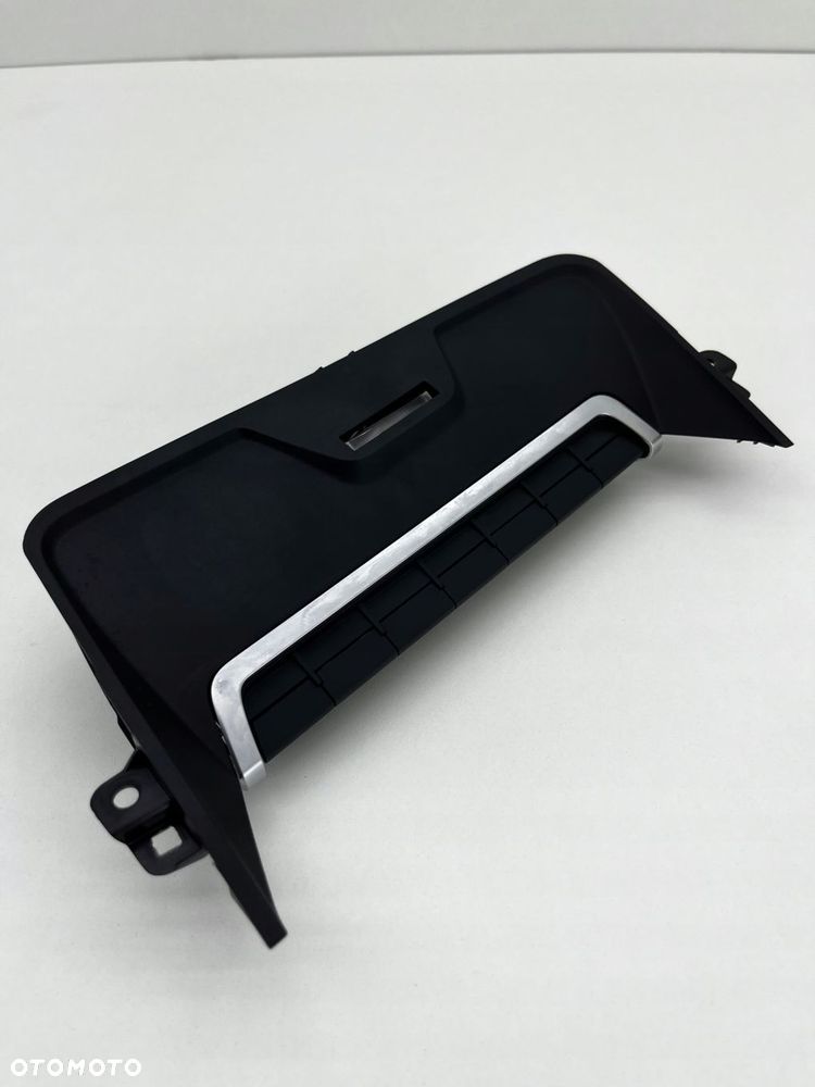 AUDI A3 8Y PANEL STEROWANIA RAMKA DEKOR LED KOMPLET 8Y1863263 8Y0925301 - 6