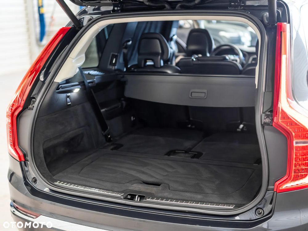 Volvo XC 90 T8 AWD Twin Engine Geartronic Inscription - 30