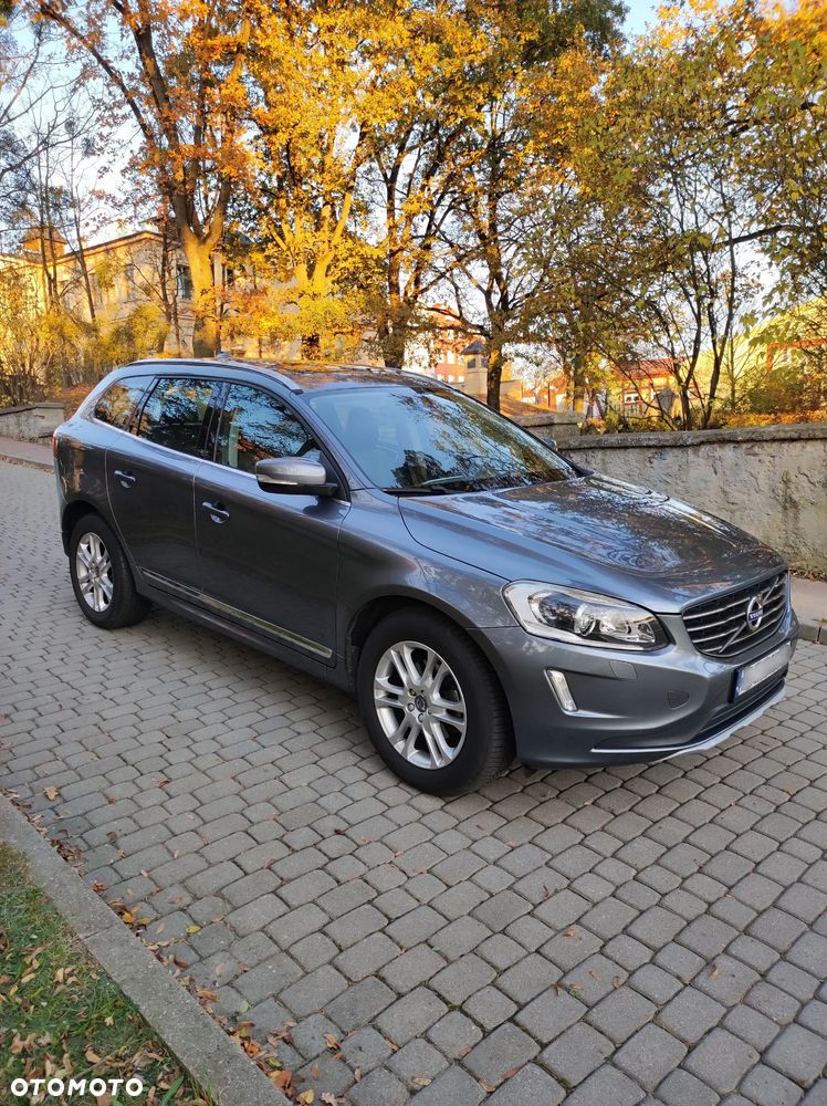 Volvo XC 60 - 5
