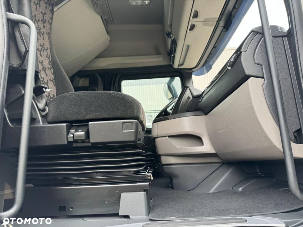 Scania S 460 A4x2NA - 14