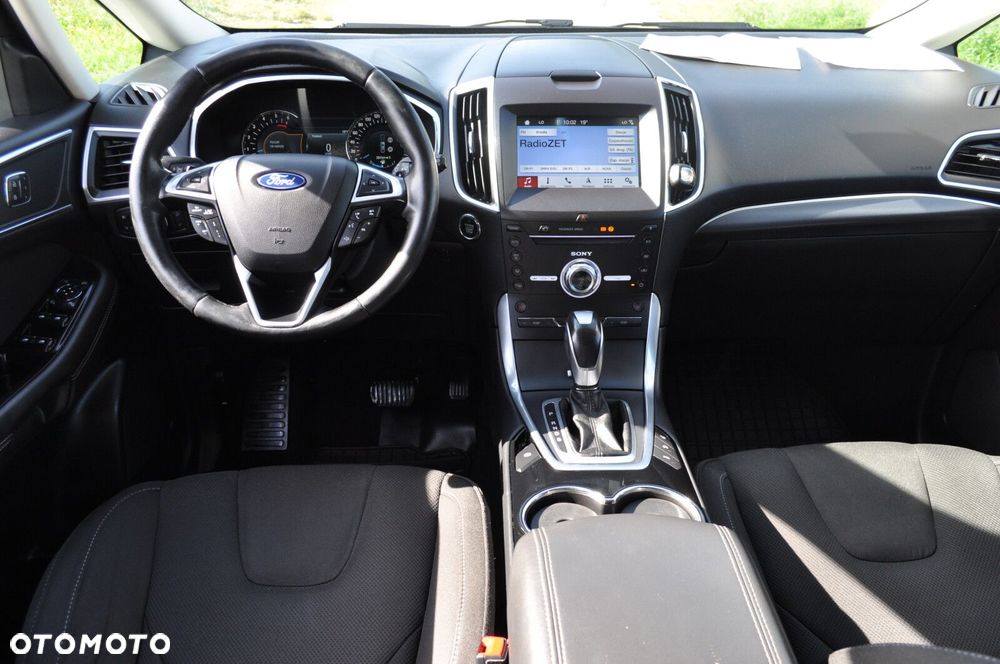 Ford S-Max - 9