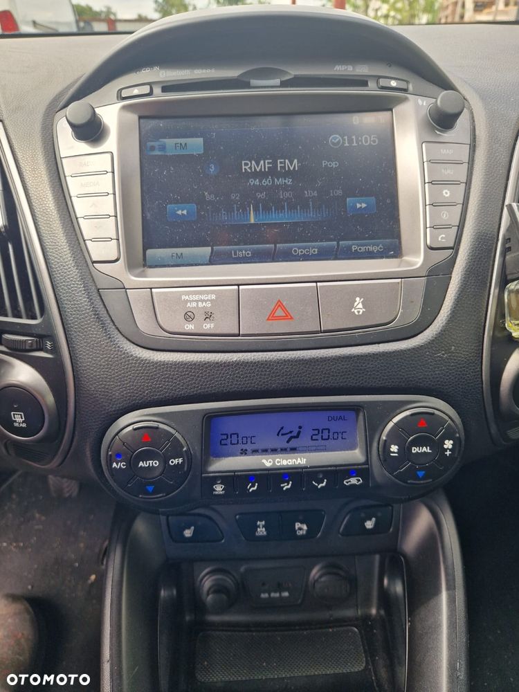 Hyundai ix35 - 4