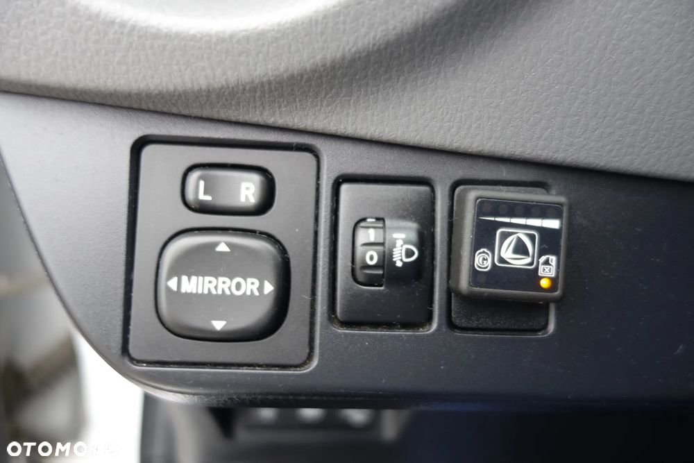 Toyota Yaris 1.0 Comfort - 17