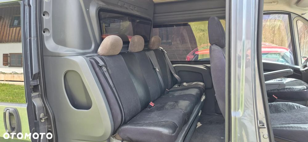 Fiat Ducato - 4