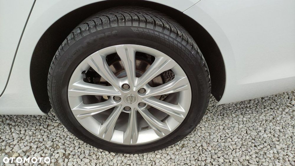 Opel Insignia - 20