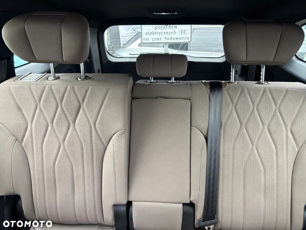 Chery Tiggo 8 1.5 T-GDI Super Hybrid Prestige DCT - 22