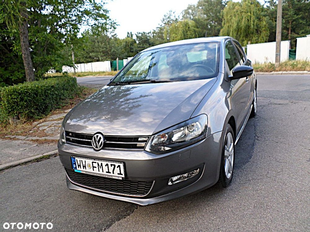 Volkswagen Polo - 31