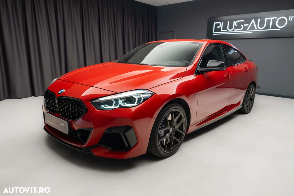 BMW M2 - 5