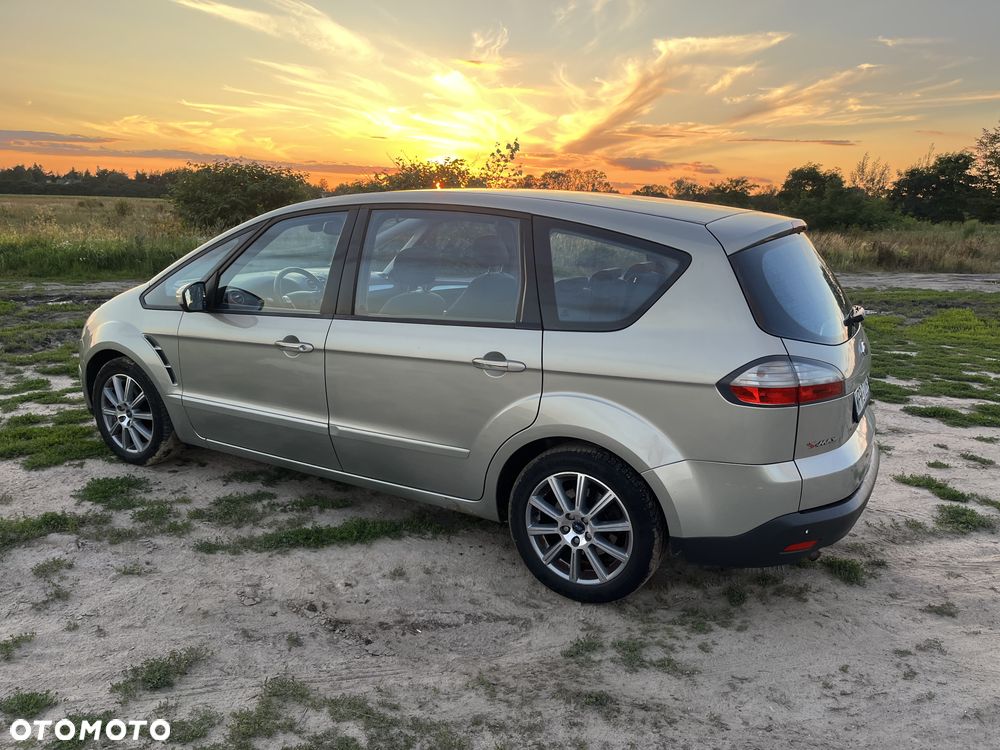 Ford S-Max 2.0 Trend - 7
