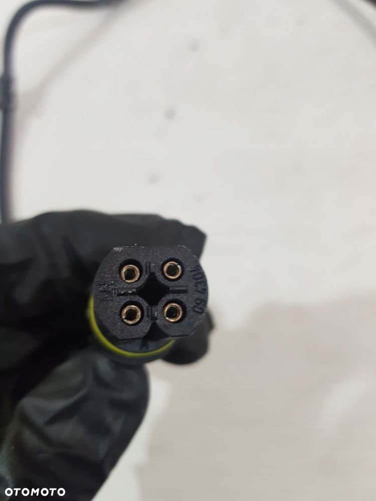 SONDA LAMBDA MERCEDES SLK W210 2.0B 0015402117 - 4