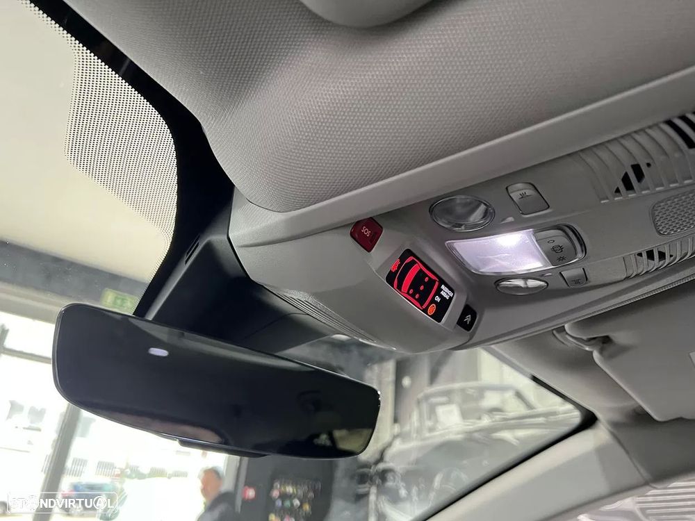 Citroën C5 Aircross 1.6 Hybrid Feel e-EAT8 - 19