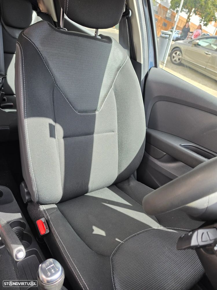 Renault Clio 1.5 dCi Limited - 16