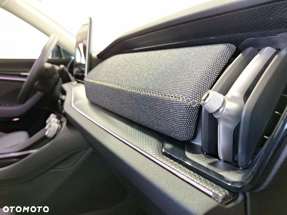 Skoda Kodiaq 1.5 TSI mHEV 4x2 Selection DSG - 31