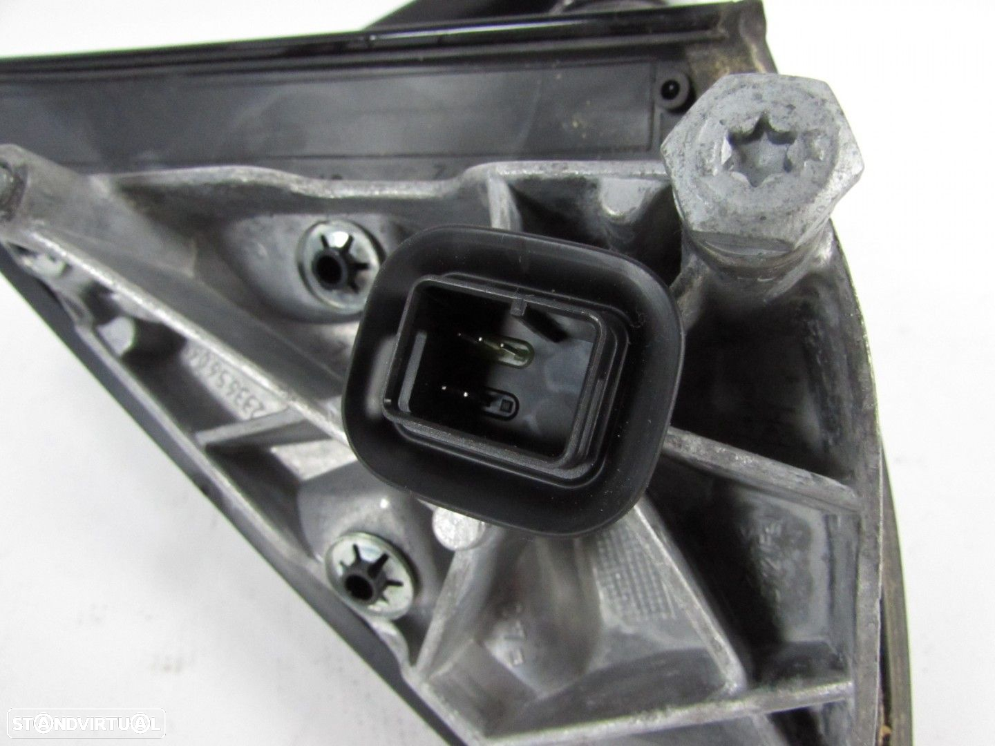 Retrovisor Completo Direito Seminovo/ Original BMW X1 (F48) 51167459826 - 5