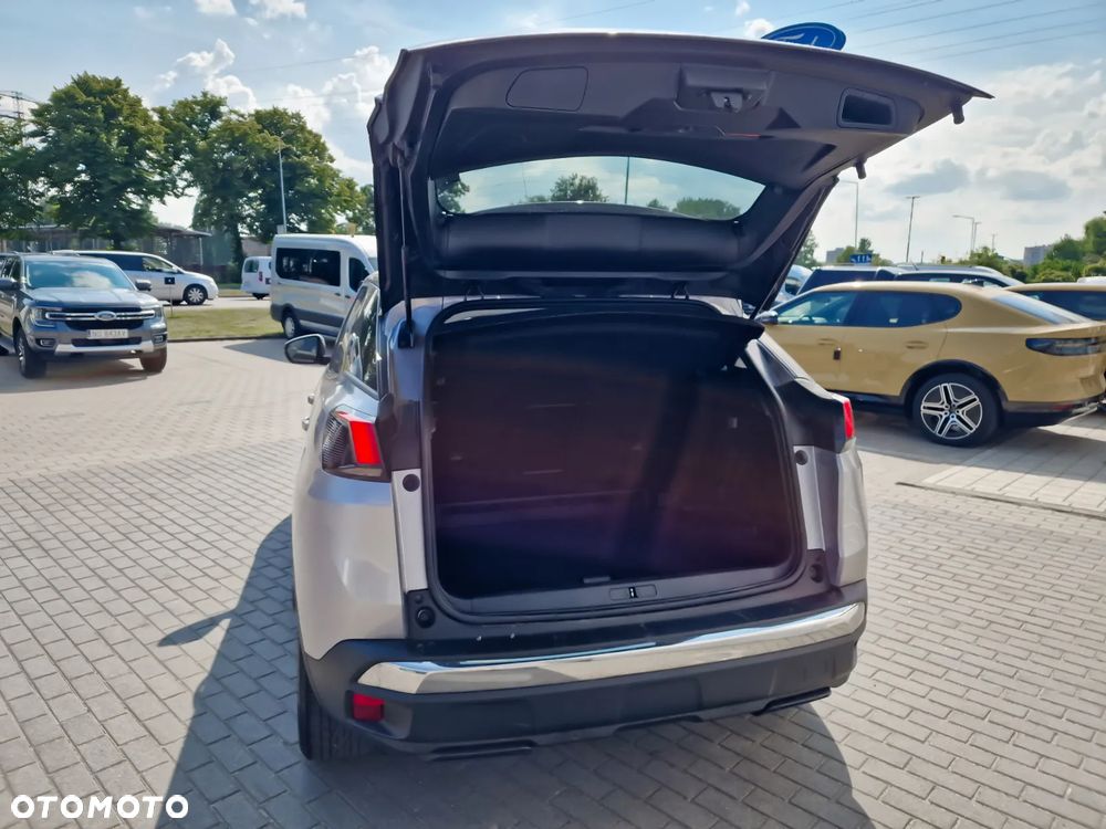 Peugeot 3008 1.2 PureTech Active S&S - 20