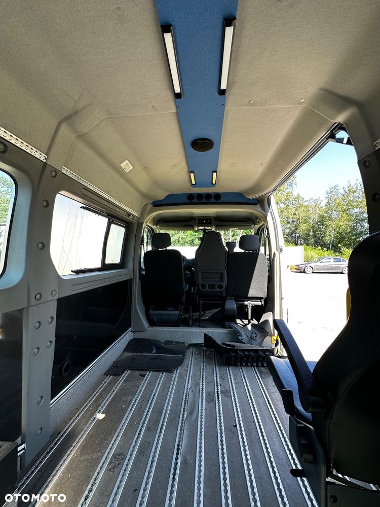 Renault Master - 22