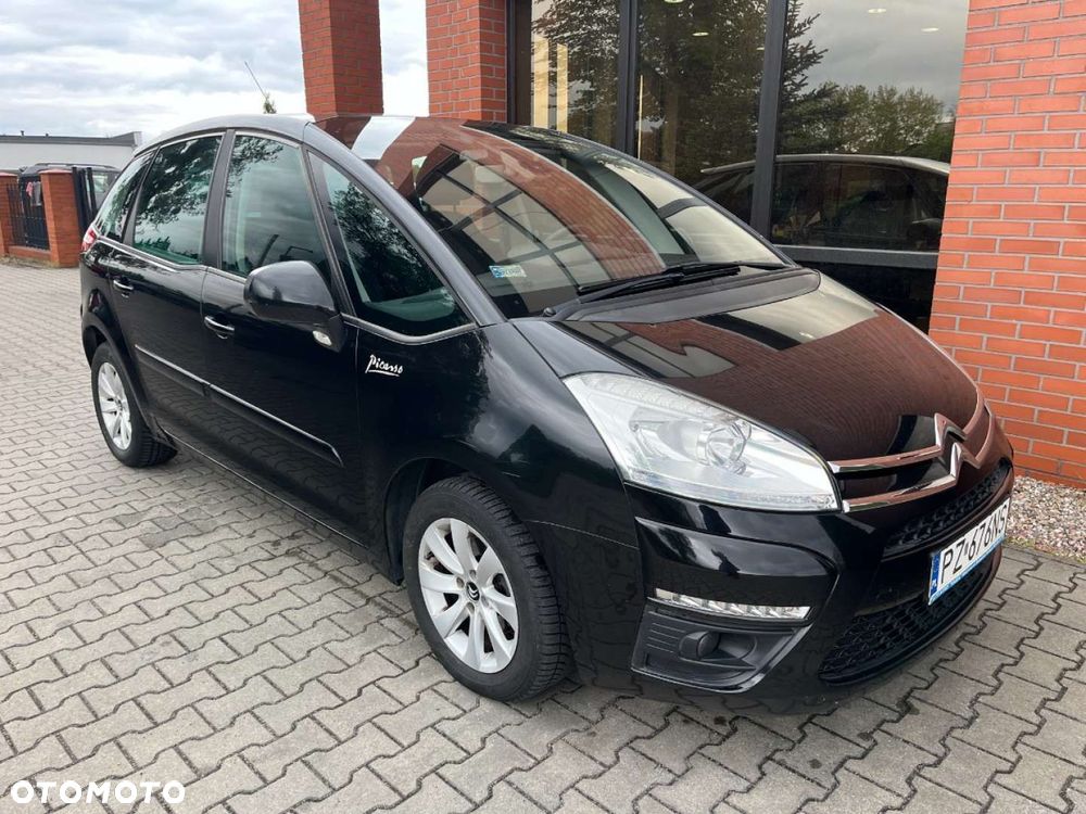 Citroën C4 Picasso 1.6 HDi FAP Style - 2