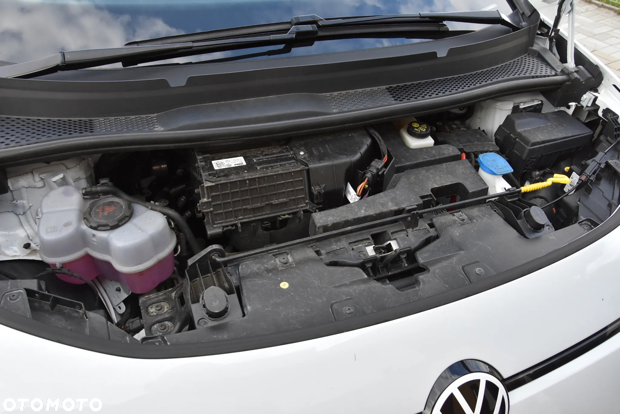 Volkswagen ID.3 Pro - 8