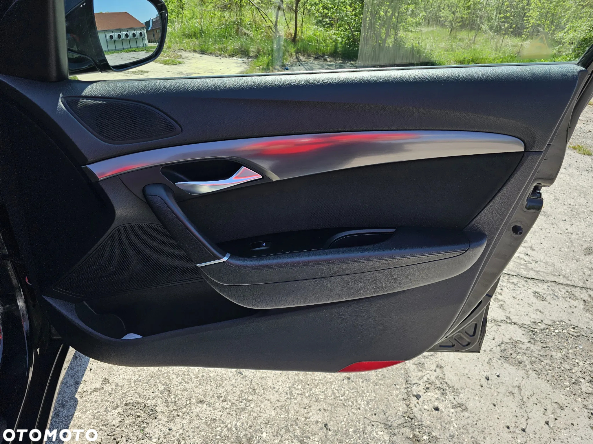 Hyundai i40 i40cw 1.7 CRDi Comfort - 28