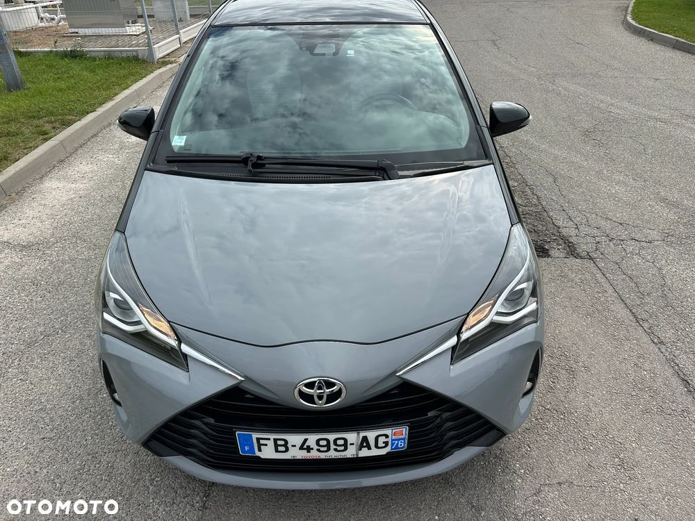 Toyota Yaris 1.5 Life - 14