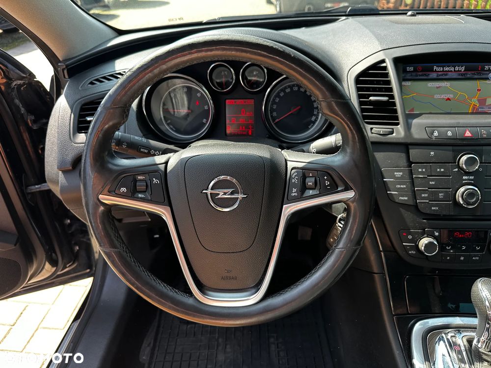 Opel Insignia - 8