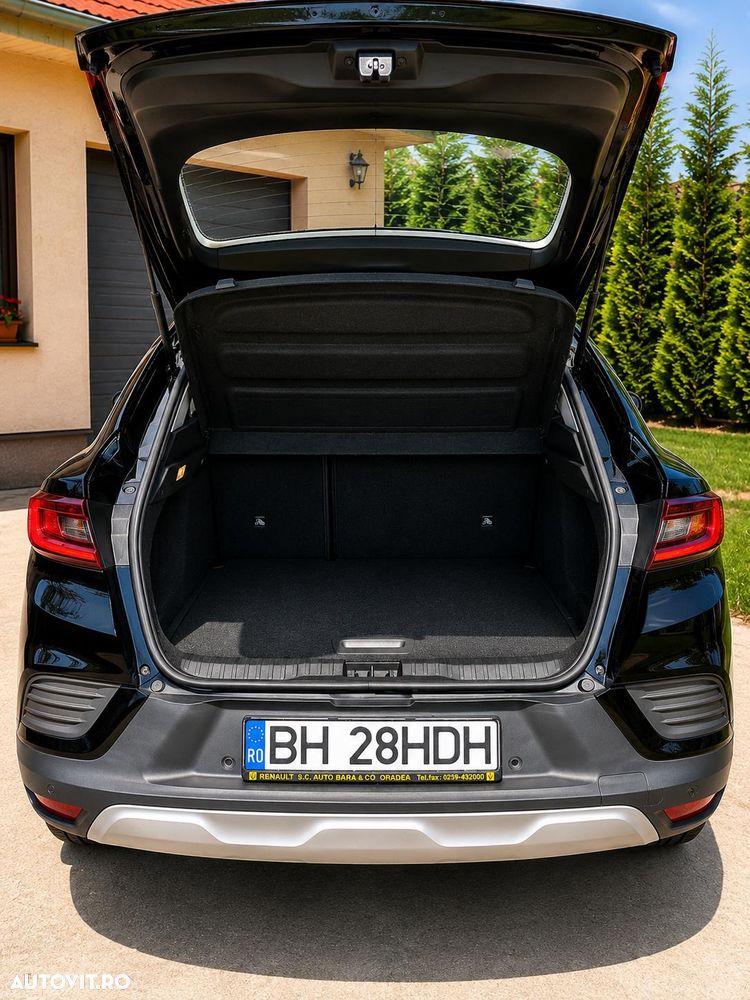 Renault Arkana E-TECH 145 Techno - 4