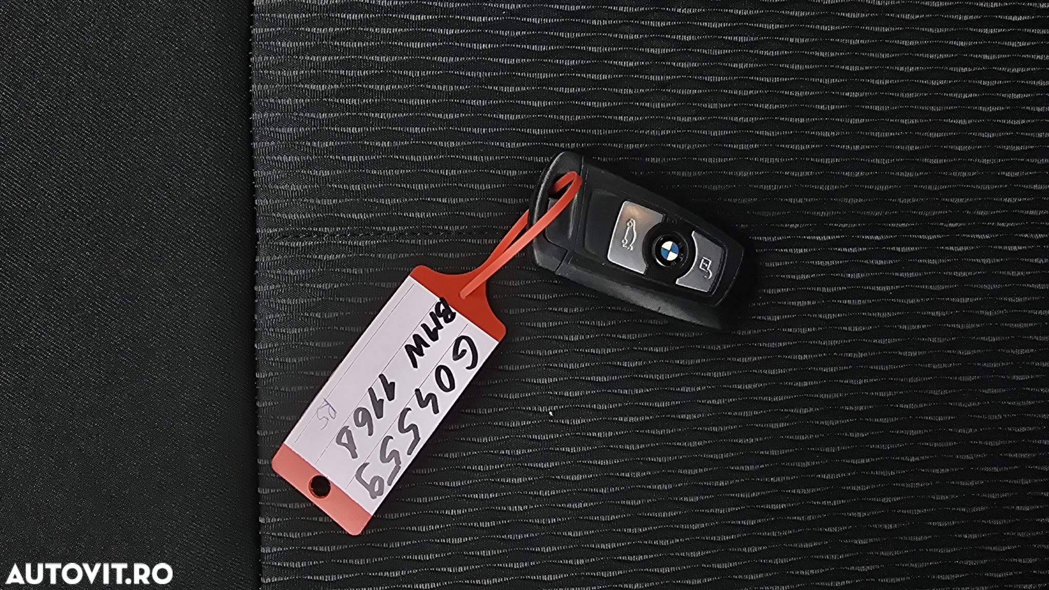BMW Seria 1 - 21