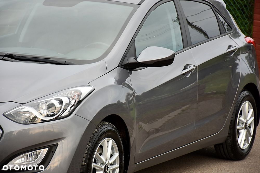 Hyundai i30 1.4 Premium - 10