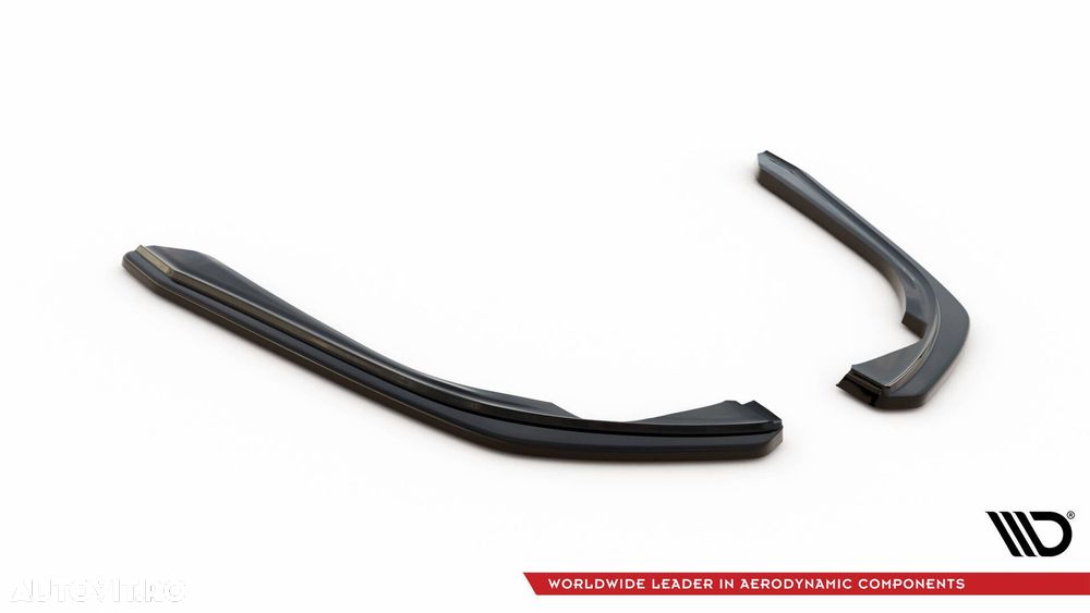 Pachet Prelungiri compatibil cu Volkswagen Arteon R-Line Maxton Design - 20