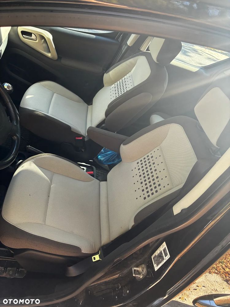 Citroën Berlingo - 13